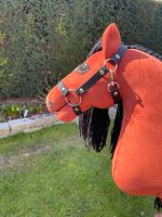 Hochwertiges Hobby Horse Fuchs - wie neu Hessen - Eltville Vorschau