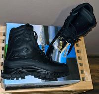 Meindl Einsatzstiefel, Wanderstiefel Hessen - Frankenberg (Eder) Vorschau