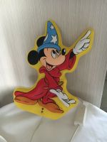 „Disney"„Micky Mause" Wandlampe (Zauberlehrling). Nordrhein-Westfalen - Heek Vorschau