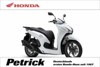 Honda SH 350i Pearl Cool White #2024 - sofort in Hambu Altona - Hamburg Bahrenfeld Vorschau