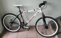 Mountainbike  KCP Pulse  26"  Unisex Thüringen - Arnstadt Vorschau