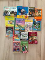 15 Bücher Set 5€ Kinderbücher Memory Fußball Ravensburger spiel Hessen - Oberursel (Taunus) Vorschau