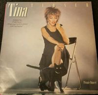 Tina Turner Schallplatte Bayern - Petersaurach Vorschau