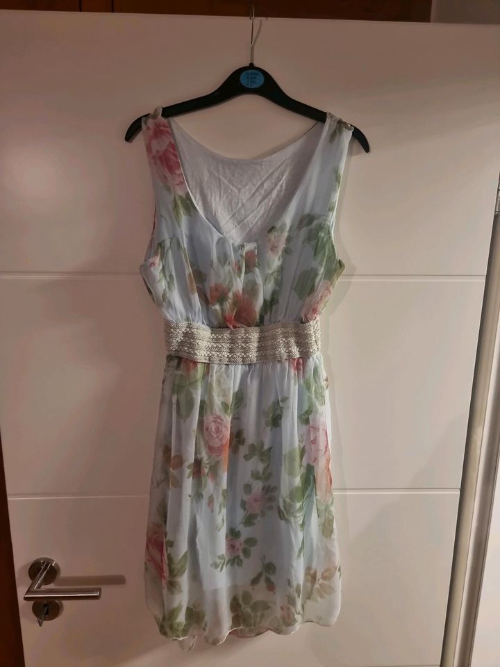 Sommerkleid Gr. 36-38 in Wiesbaden