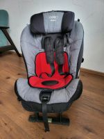 Axkid Minikid Kindersitz Babyschale von 6 Monate bis 6 Jahre(25kg Baden-Württemberg - Karlsruhe Vorschau