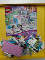 LEGO Friends 3187 Schönheitssalon, gebraucht Hessen - Hohenroda Vorschau