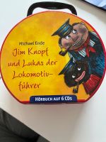 Jim Knopf und Lukas der Lokomotivführer - Michel Ende - Hörbuch Niedersachsen - Unterlüß Vorschau