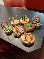 7 Wunderschöne Spieluhren zu Verkaufen Niedersachsen - Edewecht Vorschau