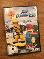 Feuerwehrmann Sam DVD Auf dünnem Eis Nordrhein-Westfalen - Bocholt Vorschau