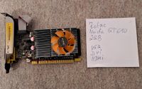 Grafikkarte Nvidia GT610, 2GB, PCI-express Nordrhein-Westfalen - Plettenberg Vorschau