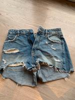 Zara Hotpants Dresden - Strehlen Vorschau