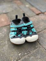 KEEN Sandalen Gr 30 Sommerschuh blau Sachsen - Königsbrück Vorschau