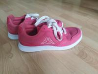 Sneaker Gr. 37 Dresden - Cotta Vorschau
