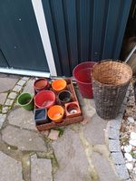 Übertöpfe Keramik Baden-Württemberg - Öhringen Vorschau
