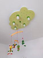 Kinderzimmer-Lampe "Wolke" mit LED und E14 Sockeln München - Thalk.Obersendl.-Forsten-Fürstenr.-Solln Vorschau