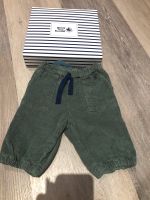 Cordhose Hose ungefüttert Petit Bateau Grösse 67 Niedersachsen - Bad Zwischenahn Vorschau