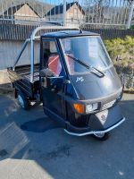 Piaggio APE 50ccm CrosssCountry *NEU* -sofort ab Lager verfügbar- Hessen - Steffenberg Vorschau