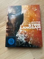 Blue Ray Edition- Stirb Langsam 1-5 - Bruce Willis Niedersachsen - Großenkneten Vorschau