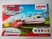 ⭐ Marklin My World Eisenbahn-Set Nr. 29301 + viel Zubehör ⭐ Rheinland-Pfalz - Gebhardshain Vorschau