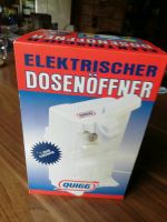 Elektrischer Dosenöffner Niedersachsen - Hanstedt Vorschau