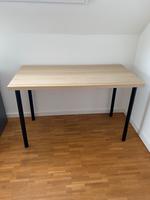 Schreibtisch IKEA Lagkapten Adils Nordrhein-Westfalen - Greven Vorschau