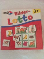 Bilder-Lotto noris - Bilderspiel Kleinkinder - sehr guter Zustand Eimsbüttel - Hamburg Eimsbüttel (Stadtteil) Vorschau