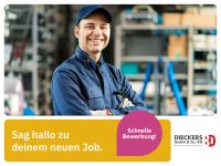 Rohrschlosser /Industriemechaniker m/w/d (Dieckers) Nordrhein-Westfalen - Willich Vorschau