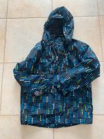 Dünne Kinderjacke/ Sommer-Jacke 128 Hessen - Reichelsheim (Wetterau) Vorschau