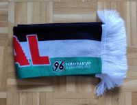 Hannover 96 “Rote Kurve - Europapokal” Schal Hannover - Nord Vorschau