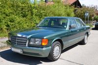 Mercedes-Benz Automatik I Schiebedach I H-Zulassung Bayern - Unterhaching Vorschau