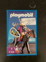 Playmobil 3158 - Wikingeranführer -originalverpackt Essen - Essen-Stadtwald Vorschau