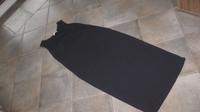 Kleid_Sommerkleid_ohne Arm_schwarz * Doris Streich * 46_XXXL Niedersachsen - Gifhorn Vorschau