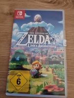 The Legend of Zelda Links Awakening Nintendo Switch Duisburg - Duisburg-Mitte Vorschau