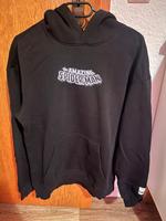 Spiderman Hoodie Niedersachsen - Leer (Ostfriesland) Vorschau