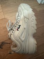 Fila Disruptor Dortmund - Innenstadt-West Vorschau