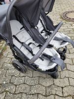 Doppelkinderwagen/ Zwillingskinderwagen Niedersachsen - Helmstedt Vorschau