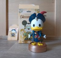 Mickey Mouse Collection Steampunk Sammelfigur Donald Duck Berlin - Spandau Vorschau