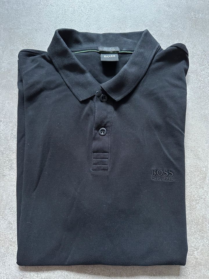 Hugo Boss Polohemd in Oberhausen