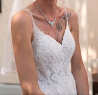 Traumhaftes Hochzeitskleid/ Brautkleid von Martina liana Baden-Württemberg - Königsbach-Stein  Vorschau