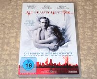 DVD "Die perfekte Liebesgeschichte bis zum perfekten Verbrechen" Kreis Pinneberg - Quickborn Vorschau