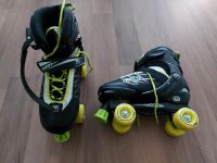 Rollerskates Rollschuhe Fila Größe 39-42 Bayern - Poing Vorschau