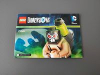 Die Lego Bauanleitung 71240 Dimensions DC Comics Wuppertal - Oberbarmen Vorschau