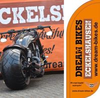 HARLEY®/NIGHT ROD/V-ROD/SPECIAL/NRS/300er/UMBAU KIT/NLC/V+H/NEU Hessen - Biedenkopf Vorschau