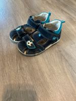 Sandalen Superfit Gr.24 Niedersachsen - Bremervörde Vorschau