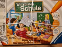 Tip Toi Wir spielen Schule Schleswig-Holstein - Flensburg Vorschau