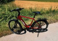 KTM Macina Tour P510 München - Thalk.Obersendl.-Forsten-Fürstenr.-Solln Vorschau