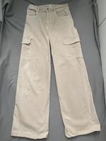 Tally Weijl Cargohose Denim Damen Stuttgart - Stuttgart-Mitte Vorschau