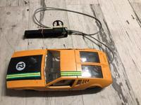 DDR Fernlenkauto De Tomaso Mangusta Sachsen - Chemnitz Vorschau