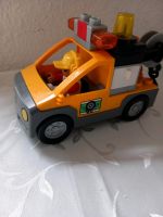 Lego Servicewagen mit Zubehör Niedersachsen - Rosche Vorschau