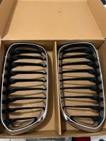 Originale Kühlergrill / Nieren BMW f20 f21 LCI Nordrhein-Westfalen - Castrop-Rauxel Vorschau